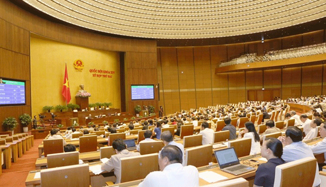 Vietnam Committee on Human Rights