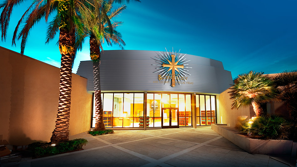 Church of Scientology Las Vegas, Nevada