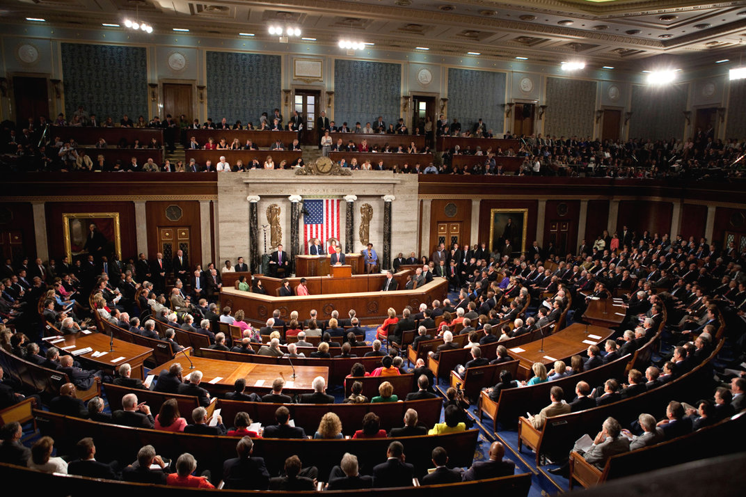 session-of-congress