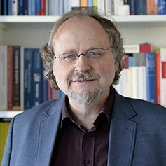 Prof. Heiner Bielefeldt