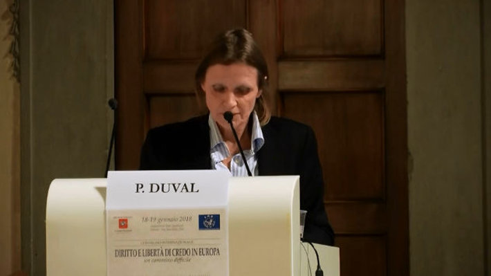 Dr. Patricia Duval