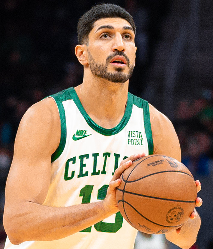 By Erik Drost - Enes Kanter, CC BY 2.0, https://commons.wikimedia.org/w/index.php?curid=112823987