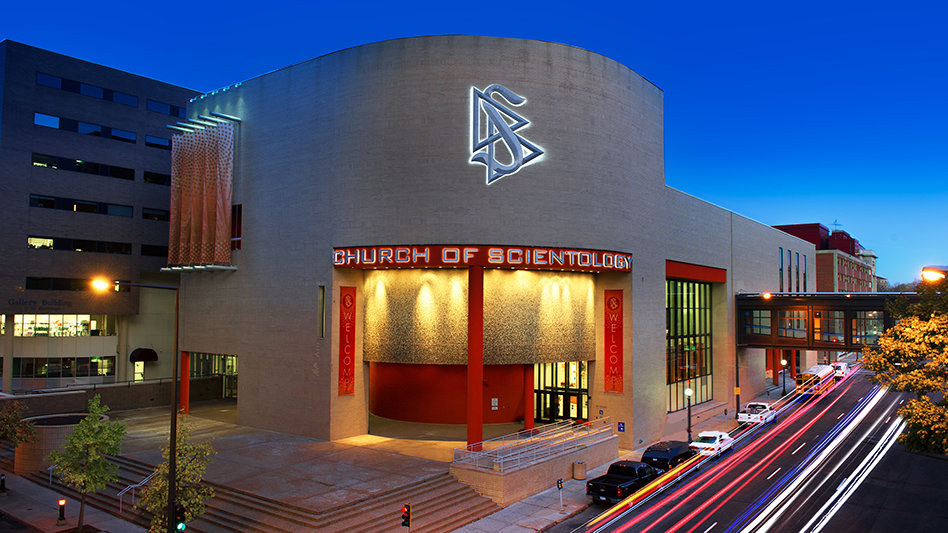 Church of Scientology Twin Cities, Minnesota
