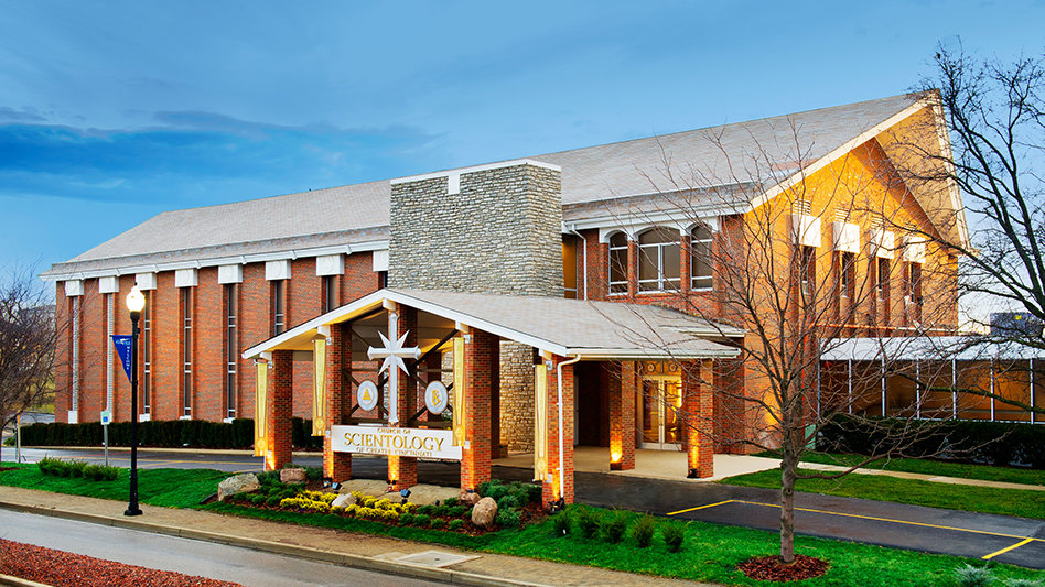 Church of Scientology of Greater Cincinnati, Ohio